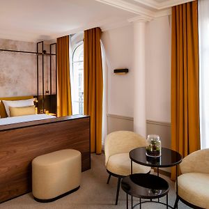 Deluxe Kamer met een King Size Bed
